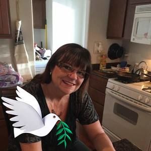 Meet your Posher, Karen